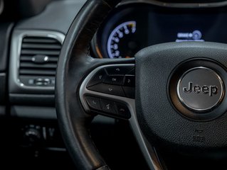 Jeep Grand Cherokee  2018 à St-Jérôme, Québec - 14 - w320h240px