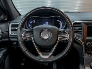 Jeep Grand Cherokee  2018 à St-Jérôme, Québec - 12 - w320h240px