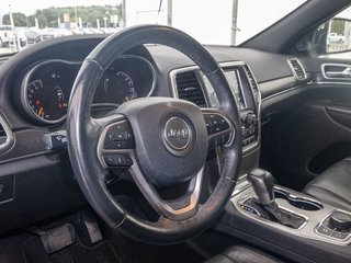 Jeep Grand Cherokee  2018 à St-Jérôme, Québec - 4 - w320h240px