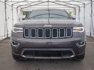 2018 Jeep Grand Cherokee in St-Jérôme, Quebec - 5 - w320h240px