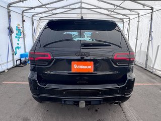 2018 Jeep Grand Cherokee in St-Jérôme, Quebec - 8 - w320h240px