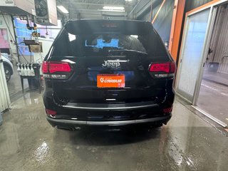 2018 Jeep Grand Cherokee in St-Jérôme, Quebec - 8 - w320h240px