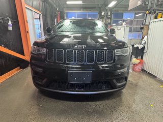 2018 Jeep Grand Cherokee in St-Jérôme, Quebec - 5 - w320h240px