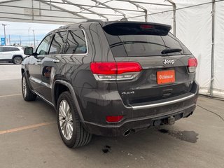 Jeep Grand Cherokee  2018 à St-Jérôme, Québec - 8 - w320h240px