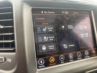 Jeep Grand Cherokee  2018 à St-Jérôme, Québec - 14 - w320h240px