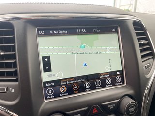 Jeep Grand Cherokee  2018 à St-Jérôme, Québec - 4 - w320h240px