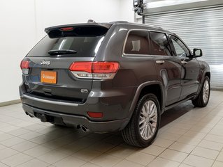 Jeep Grand Cherokee  2018 à St-Jérôme, Québec - 9 - w320h240px