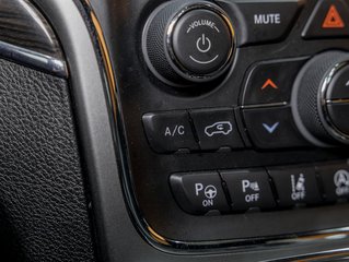 Jeep Grand Cherokee  2018 à St-Jérôme, Québec - 22 - w320h240px