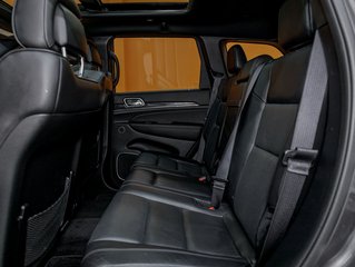 Jeep Grand Cherokee  2018 à St-Jérôme, Québec - 30 - w320h240px