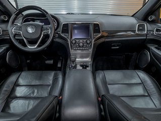 Jeep Grand Cherokee  2018 à St-Jérôme, Québec - 12 - w320h240px
