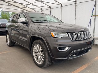 Jeep Grand Cherokee  2018 à St-Jérôme, Québec - 12 - w320h240px