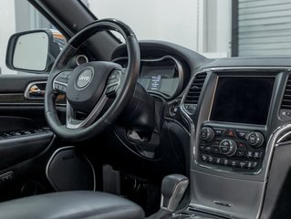 Jeep Grand Cherokee  2018 à St-Jérôme, Québec - 29 - w320h240px