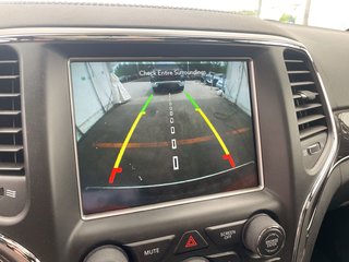Jeep Grand Cherokee  2018 à St-Jérôme, Québec - 16 - w320h240px