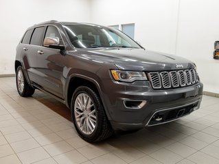 Jeep Grand Cherokee  2018 à St-Jérôme, Québec - 10 - w320h240px