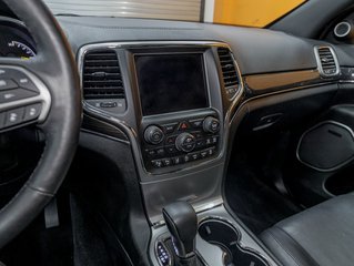 Jeep Grand Cherokee  2018 à St-Jérôme, Québec - 21 - w320h240px