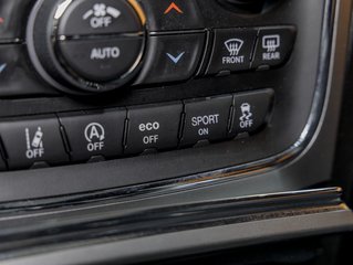 Jeep Grand Cherokee  2018 à St-Jérôme, Québec - 23 - w320h240px