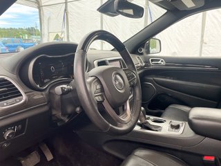 Jeep Grand Cherokee  2018 à St-Jérôme, Québec - 5 - w320h240px