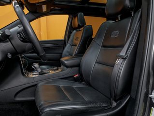 Jeep Grand Cherokee  2018 à St-Jérôme, Québec - 11 - w320h240px