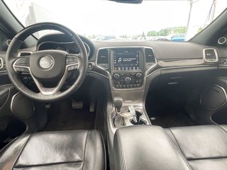Jeep Grand Cherokee  2018 à St-Jérôme, Québec - 13 - w320h240px