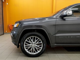 Jeep Grand Cherokee  2018 à St-Jérôme, Québec - 36 - w320h240px