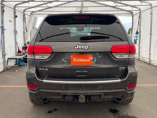 Jeep Grand Cherokee  2018 à St-Jérôme, Québec - 9 - w320h240px