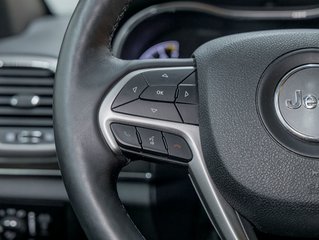 Jeep Grand Cherokee  2018 à St-Jérôme, Québec - 15 - w320h240px