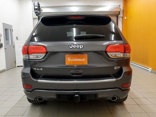 Jeep Grand Cherokee  2018 à St-Jérôme, Québec - 8 - w320h240px