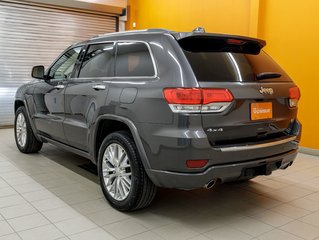 Jeep Grand Cherokee  2018 à St-Jérôme, Québec - 6 - w320h240px
