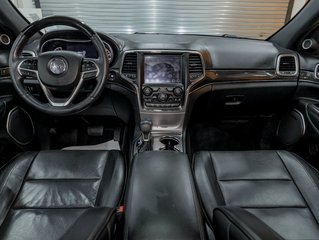 Jeep Grand Cherokee  2018 à St-Jérôme, Québec - 12 - w320h240px