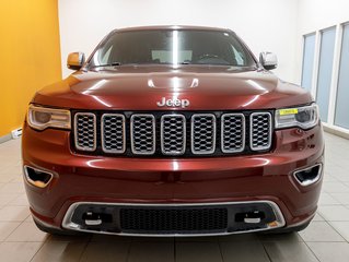 Jeep Grand Cherokee  2018 à St-Jérôme, Québec - 5 - w320h240px