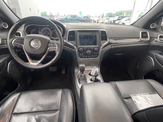 Jeep Grand Cherokee  2018 à St-Jérôme, Québec - 10 - w320h240px