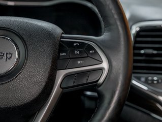 Jeep Grand Cherokee  2018 à St-Jérôme, Québec - 16 - w320h240px