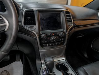 Jeep Grand Cherokee  2018 à St-Jérôme, Québec - 21 - w320h240px