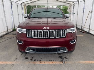 Jeep Grand Cherokee  2018 à St-Jérôme, Québec - 4 - w320h240px