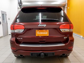 Jeep Grand Cherokee  2018 à St-Jérôme, Québec - 8 - w320h240px