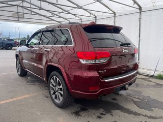Jeep Grand Cherokee  2018 à St-Jérôme, Québec - 5 - w320h240px