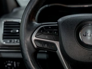 Jeep Grand Cherokee  2018 à St-Jérôme, Québec - 15 - w320h240px