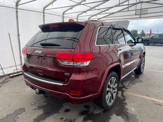 Jeep Grand Cherokee  2018 à St-Jérôme, Québec - 8 - w320h240px
