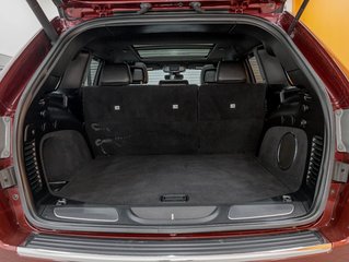 Jeep Grand Cherokee  2018 à St-Jérôme, Québec - 31 - w320h240px
