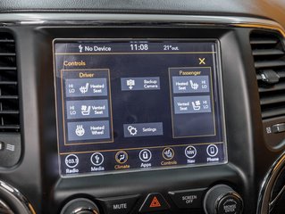 Jeep Grand Cherokee  2018 à St-Jérôme, Québec - 18 - w320h240px