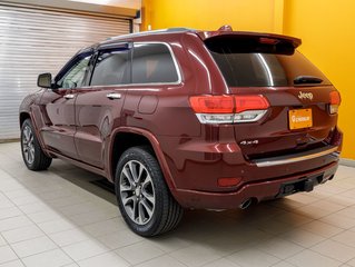 Jeep Grand Cherokee  2018 à St-Jérôme, Québec - 6 - w320h240px