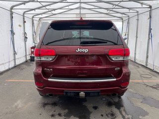 Jeep Grand Cherokee  2018 à St-Jérôme, Québec - 6 - w320h240px