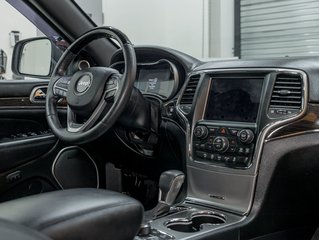 Jeep Grand Cherokee  2018 à St-Jérôme, Québec - 28 - w320h240px