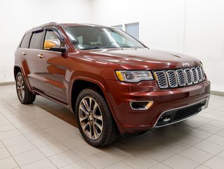 Jeep Grand Cherokee  2018 à St-Jérôme, Québec - 10 - w320h240px