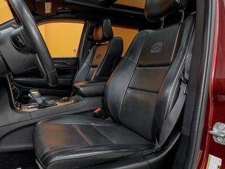 Jeep Grand Cherokee  2018 à St-Jérôme, Québec - 11 - w320h240px