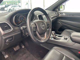 Jeep Grand Cherokee  2018 à St-Jérôme, Québec - 3 - w320h240px
