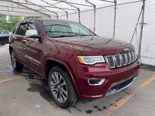 Jeep Grand Cherokee  2018 à St-Jérôme, Québec - 9 - w320h240px