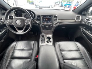 Jeep Grand Cherokee  2018 à St-Jérôme, Québec - 12 - w320h240px