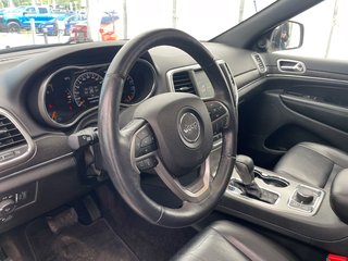 Jeep Grand Cherokee  2018 à St-Jérôme, Québec - 4 - w320h240px
