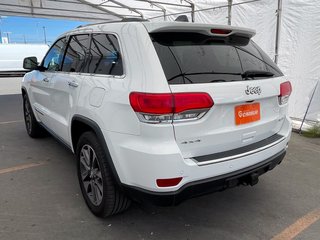 Jeep Grand Cherokee  2018 à St-Jérôme, Québec - 6 - w320h240px